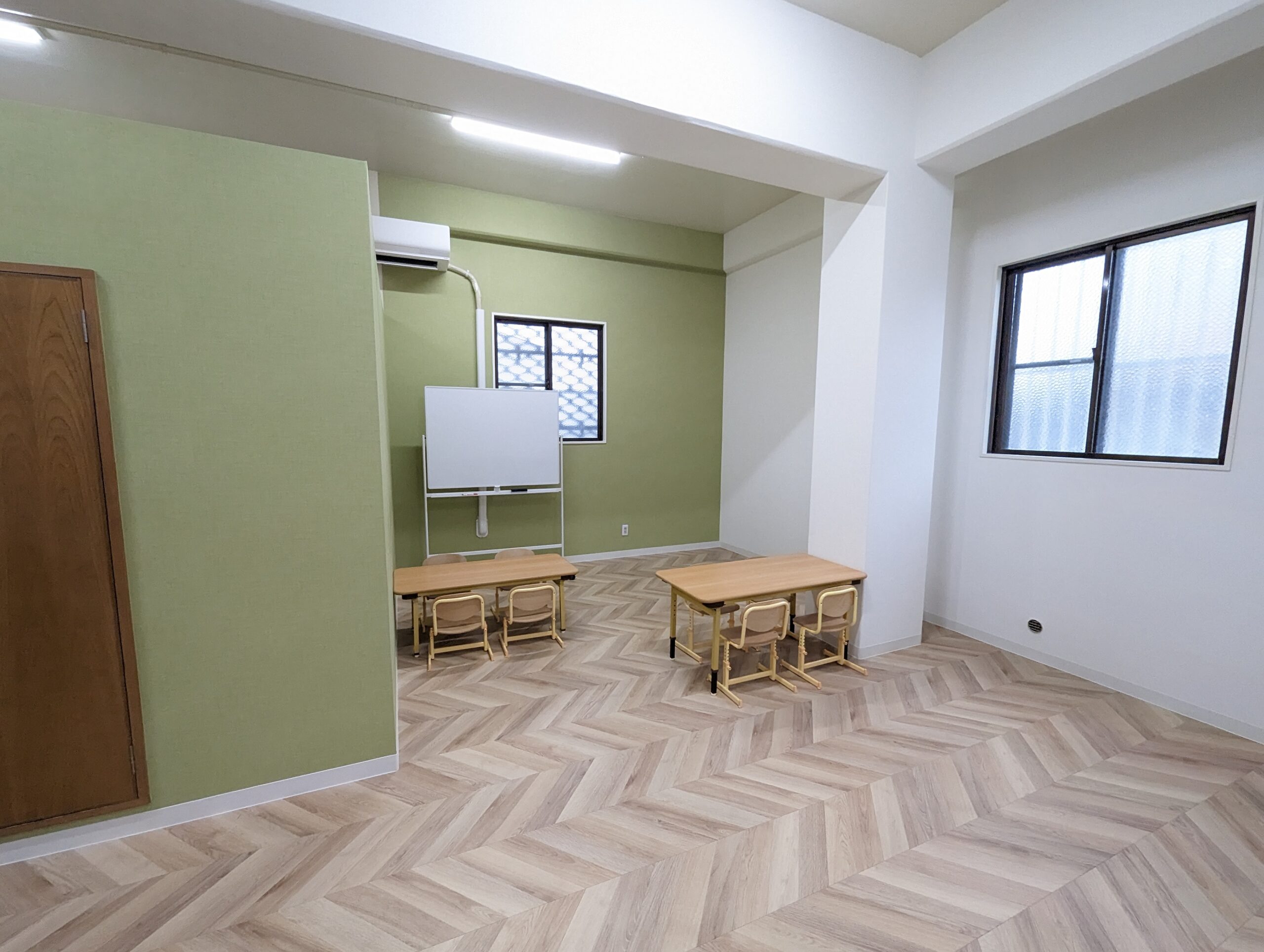 療育室1
